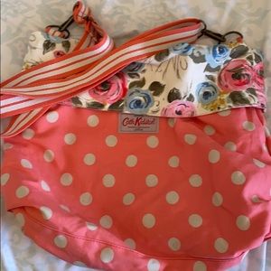 reverseable cath kidston bag